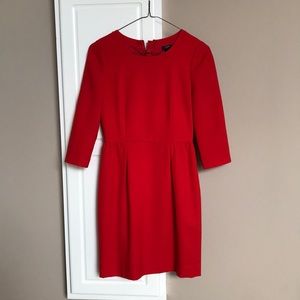 J.Crew dress